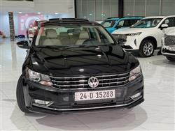 فولكسفاغن باسات